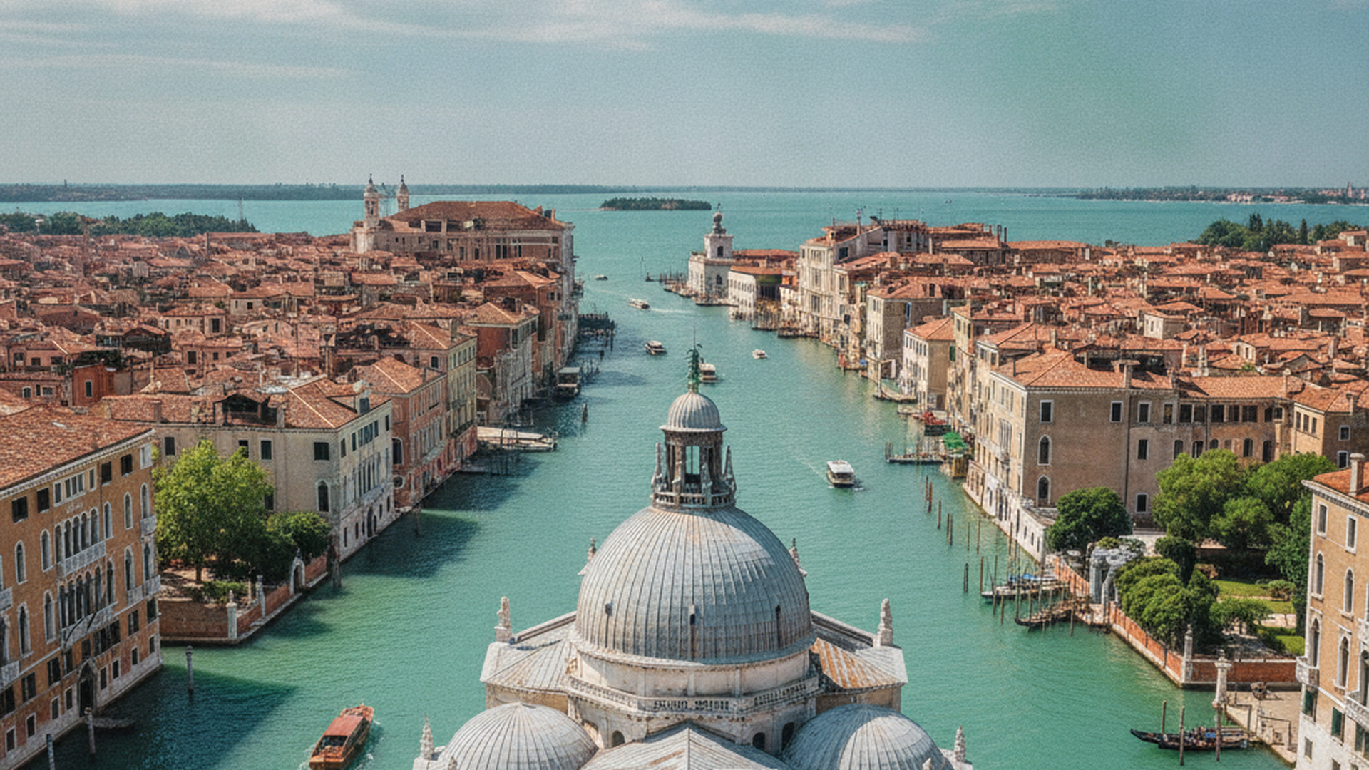 Casa Laurissima Venezia, Venezia (Veneto)