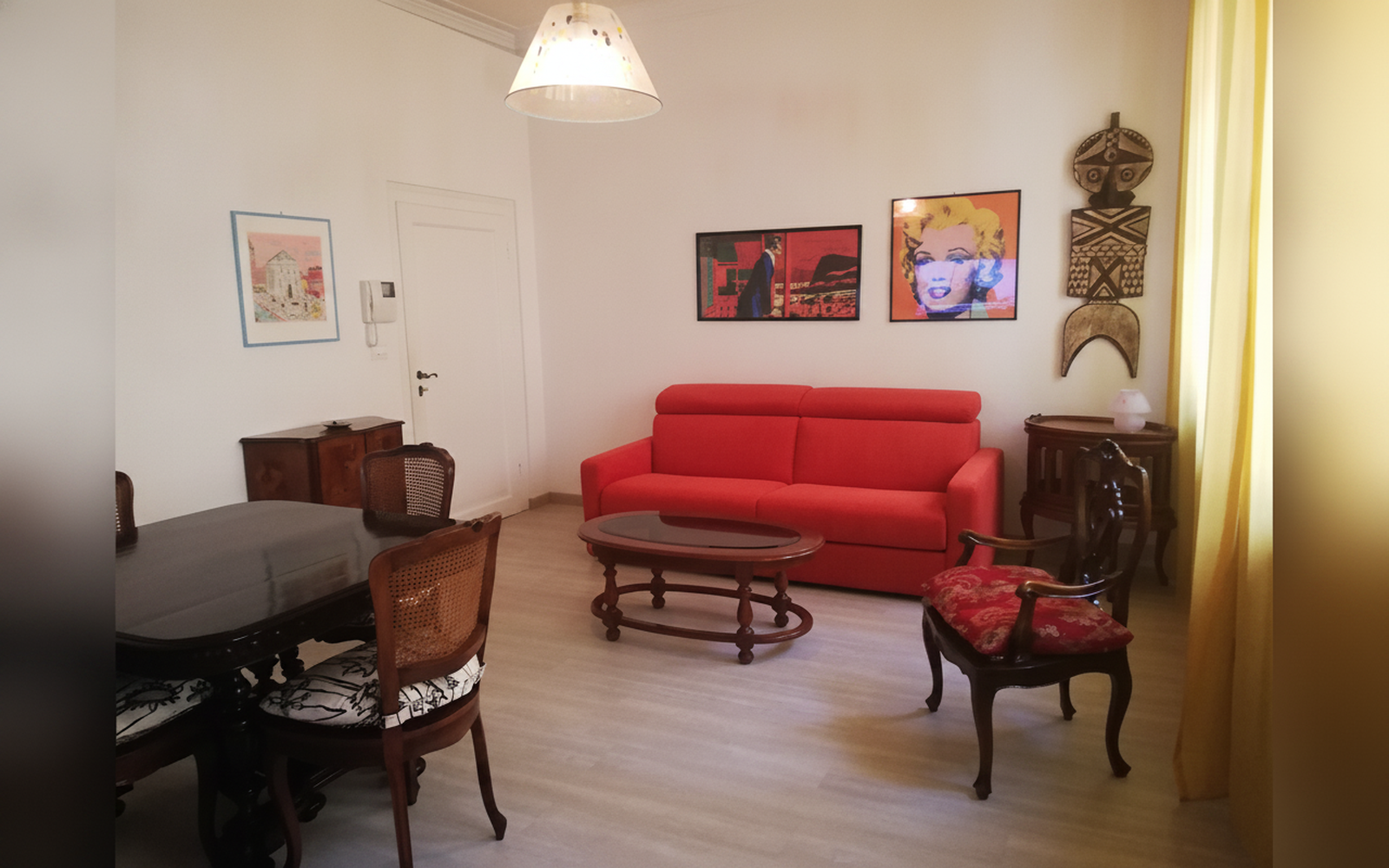 Casa Laurissima Venezia, Venezia (Veneto)