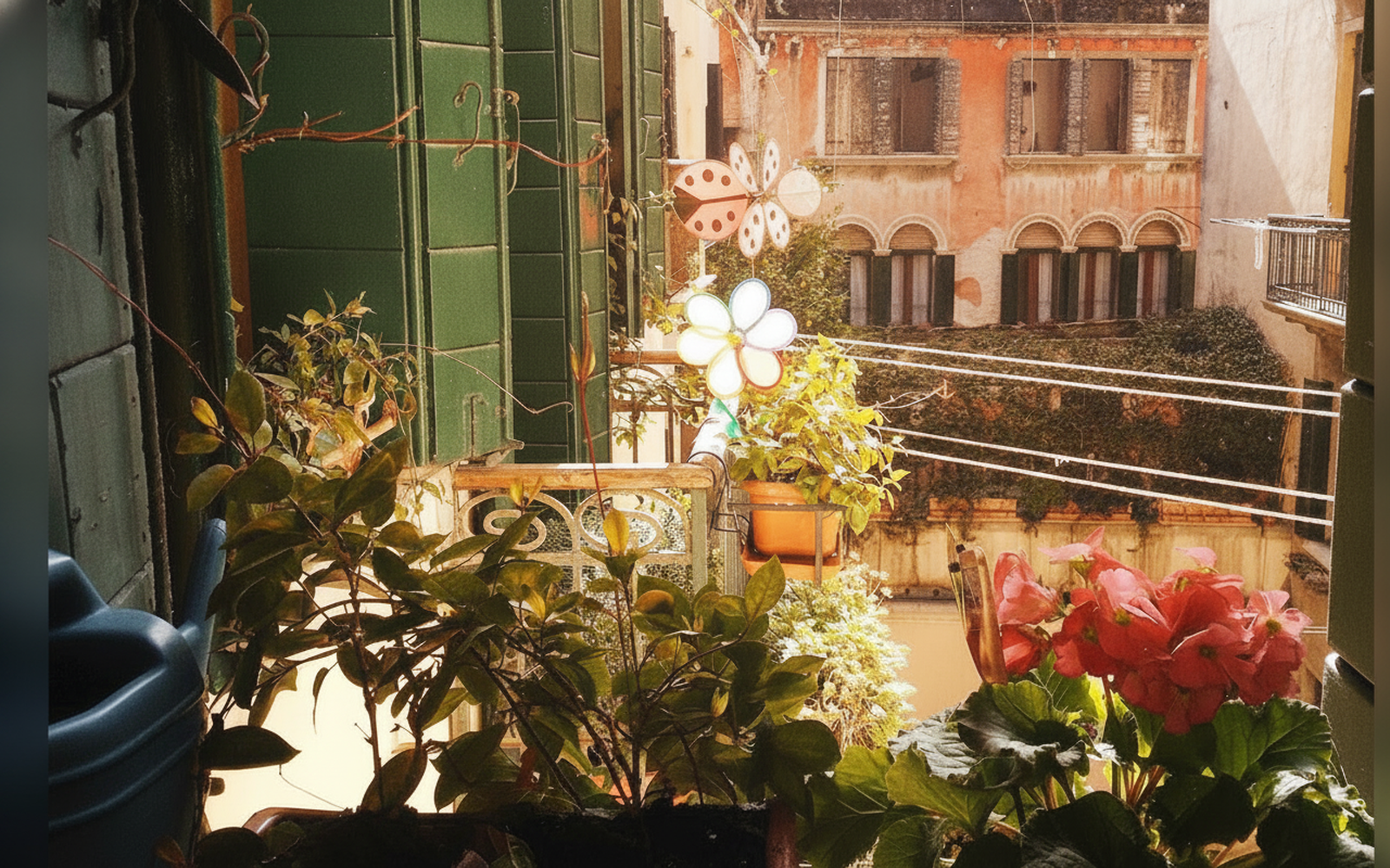 Casa Laurissima Venezia, Venezia (Veneto)