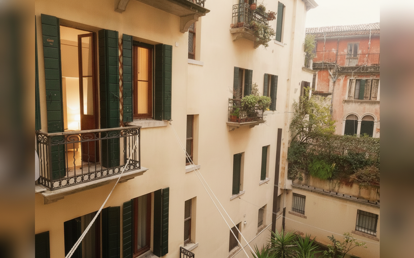 Casa Laurissima Venezia, Venezia (Veneto)