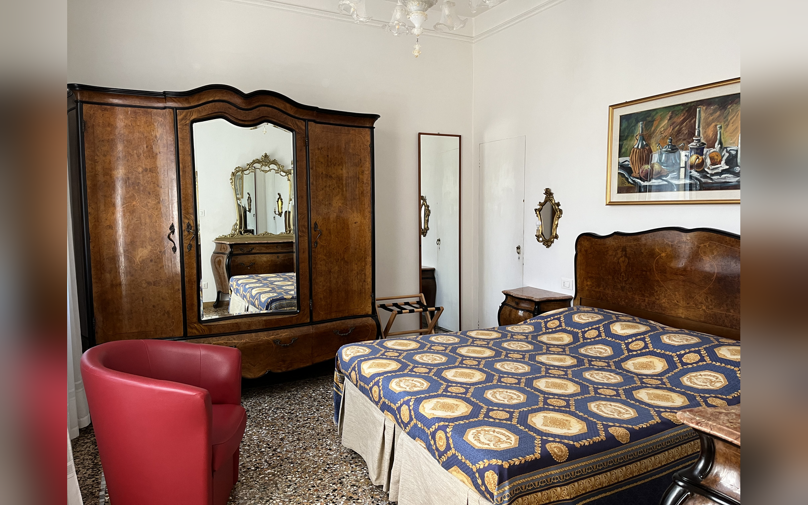 Casa Laurissima Venezia, Venezia (Veneto)