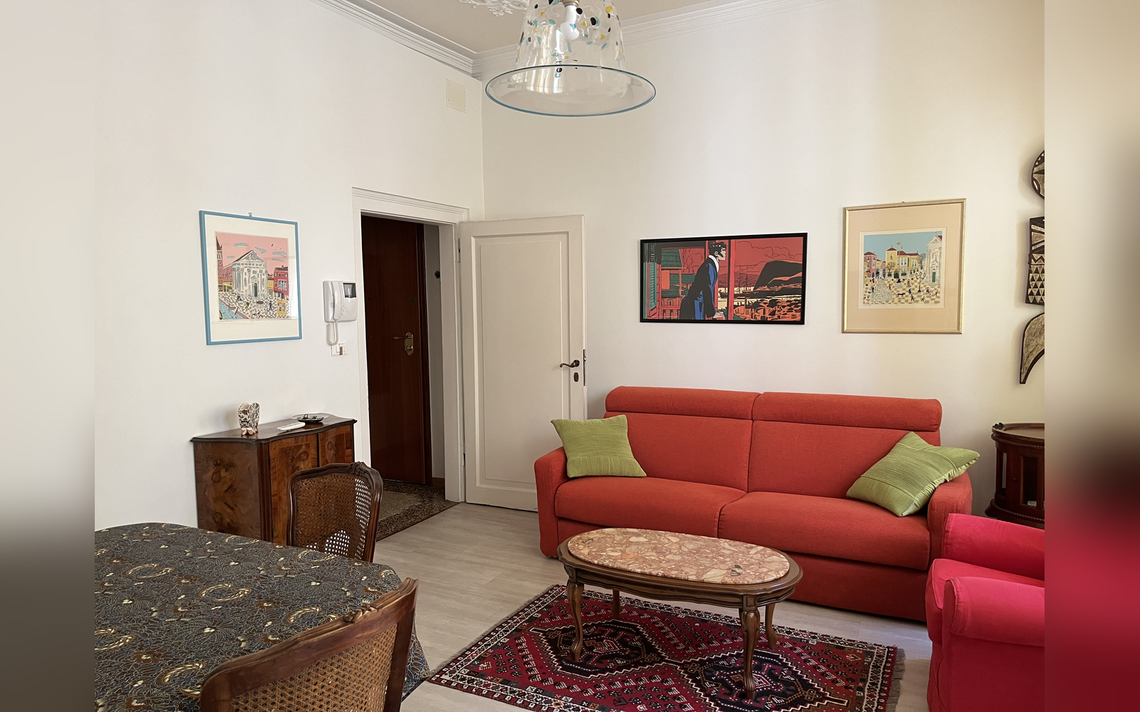 Casa Laurissima Venezia, Venezia (Veneto)